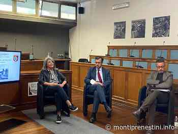 Colleferro: il mercato di via Sobrero cambia volto - Monti Prenestini