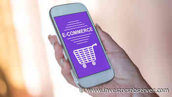 Is Farfetch Ltd (FTCH) a Laggard in the Consumer Cyclical Sector? - InvestorsObserver