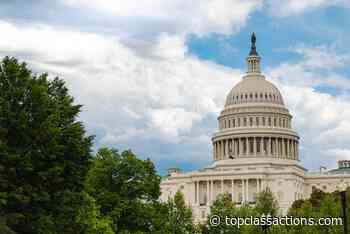 New bill could establish national consumer privacy framework - Top Class Actions