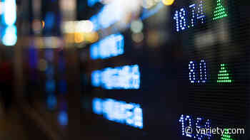 Media Stocks Open Higher After Another Weekly Loss as Wall Street Awaits Consumer-Price Index - Variety