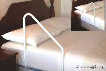Stop using these adult bed rails, warns the Consumer Product Safety Commission - GPB News