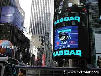 Consumer Cyclical Stocks Analysis: BBIG, ATER, HYLN, CPNG, BROS mixed as indices drop - FXStreet