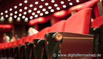 Ist das Theater tot? - DIGITAL FERNSEHEN - Digitalfernsehen.de
