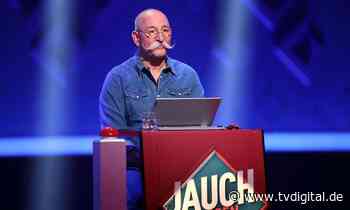 "Jauch gegen Lichter": Horst Lichter scheitert am Tiramisu und siegt - TV Digital