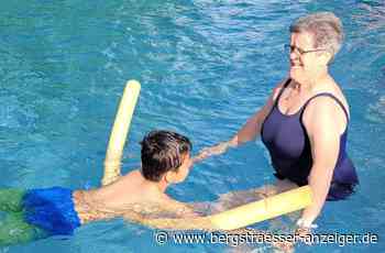 Diskussion über die Wassertemperatur im Heppenheimer Freibad - Heppenheim - Nachrichten und Informationen - Bergsträßer Anzeiger