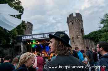 Mitte Juli Festival auf der Heppenheimer Starkenburg - Heppenheim - Nachrichten und Informationen - Bergsträßer Anzeiger