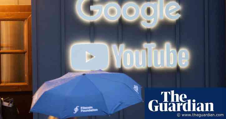 ‘Powerful’ US laws could shield Google from paying John Barilaro defamation damages, experts say