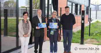 Gemeente Ranst en Pidpa steunen projecten rond watervoorziening in ontwikkelingslanden - Het Laatste Nieuws