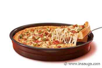 'Chicago-style' pizza lands in Oakville, Milton, Burlington and Halton Hills | inHalton - insauga.com