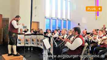 Der Musikverein Attenhofen hat in der Corona-Pause nichts verlernt