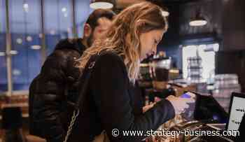 Mining value from consumer data - strategy+business Today