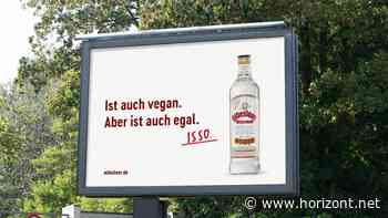 "Isso": Der Kult-Korn Oldesloer startet seine erste große Werbekampagne seit fast 30 Jahren