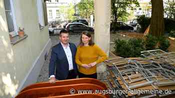 Wegen Anwohnerklagen macht das Lokal Antons unfreiwillig Sommerpause