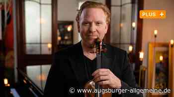 Vom Geiger bis zum Popstar: Das bietet das Festival Mozart@Augsburg 2022