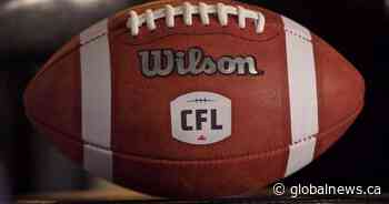 CFL to launch new interactive events for football fans