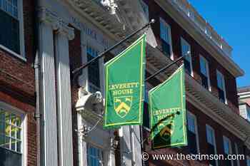 Harvard Medical School Professors to Serve as Interim Leverett House Faculty Deans | News - Harvard Crimson