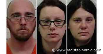 Medical professionals testify in Raylee Browning trial | State & Region | register-herald.com - Beckley Register-Herald