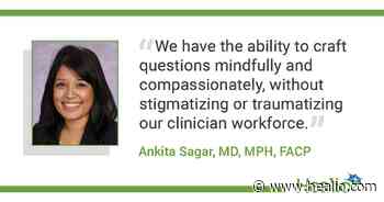 Q&A: Physicians call for changes to medical licensing applications - Healio