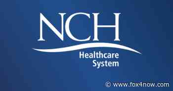 NCH patients now able to access medical records anytime, anywhere with new app - FOX 4 News Fort Myers WFTX