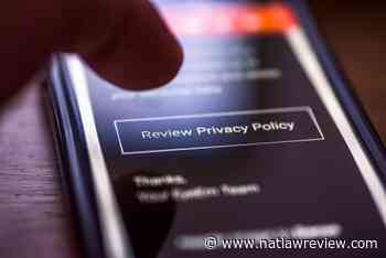Mobile Health Apps Reminded of Medical Data Privacy Obligations - The National Law Review