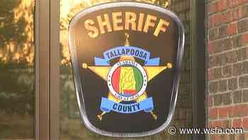 Tallapoosa County inmate dies after medical issue, sheriff says - WSFA