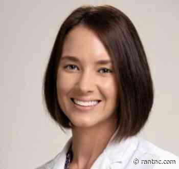 FirstHealth Cardiology/Pinehurst Medical Clinic welcomes new provider in Sanford - The Rant
