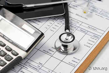 Inaccessible Medical Billing: KHN Wants to Hear From You - Kaiser Health News
