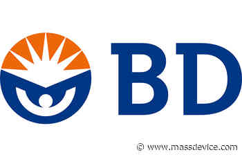 BD appoints new president of medical segment - Mass Device