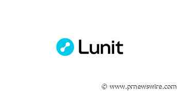 Lunit to accelerate AI-powered medical service at military hospitals - PR Newswire