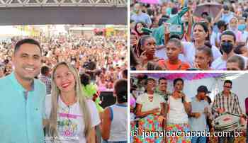 #Chapada: Prefeitura de Itaberaba realiza aula pública e envolve comunidade escolar no Festival Estudantil de Arte e Educação - jornaldachapada.com.br