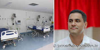 #Chapada: Ministério da Saúde habilita o município de Itaberaba com 10 leitos de Unidades de Terapia Intensiva - jornaldachapada.com.br