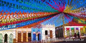 #SãoJoão: Mucugê, Iaçu, Lençóis, Itaberaba, Itaetê e Ruy Barbosa já confirmaram festividades juninas - jornaldachapada.com.br