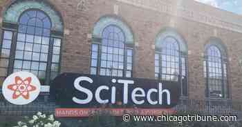 Column: SciTech's impact on Aurora well documented as museum becomes a memory - Chicago Tribune