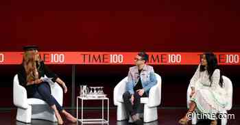 Designers Christian Siriano and Aurora James: Brands 'Get in Their Own Way' Instead of Embracing Inclusivity - TIME