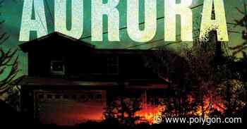 Read an excerpt of Aurora, from Spider-Man and Kimi screenwriter David Koepp - Polygon