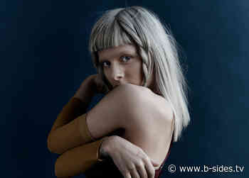 VIDEO: INTERVIEW – Aurora Says She Enjoys Becoming Older, Talks New Album - B-Sides On-Air & Online