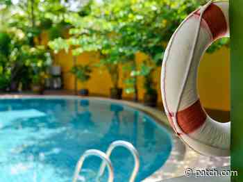 Lifeguard Shortages Affecting Aurora Swimming Pools - Patch