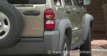 Aurora family faced 4 catalytic converter thefts and attempts in 4 months - Denver 7 Colorado News