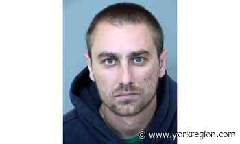 Richmond Hill, Aurora men arrested in Arizona after $2M in suspected cocaine found in 18-wheeler: police - yorkregion.com