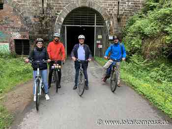 Stadtradler im Kreisgebiet legen mehr als 533.000 Kilometer zurück - www.lokalkompass.de