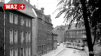 Schüler aus Witten setzten sich für Gastarbeiter-Kinder ein - WAZ News