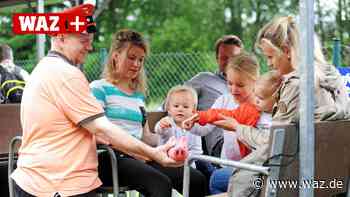 Muttenthalbahn in Witten: Kürzere Strecke hält Besucher fern - WAZ News