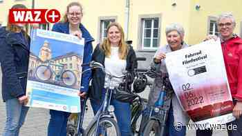 Beim „World Bicycle Day“ in Witten dreht sich alles ums Rad - WAZ News