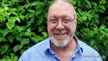 Witten: Detlef Steinert zieht für die Piraten in den Rat - WAZ News