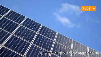 Die Stadt Neu-Ulm macht Ernst mit der Solarpflicht für Häuslebauer