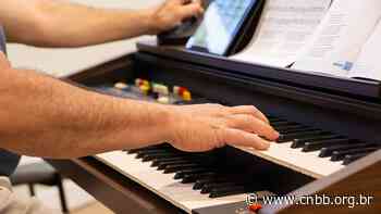 Solenidade da Santíssima Trindade: confira as sugestões de músicas litúrgicas para a celebração - CNBB