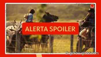 ‘Pantanal’: ‘Diabo’ de Trindade causará briga de Jove com Zé Lucas - Globo