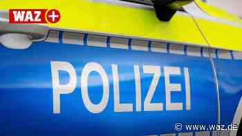 Fußgänger bei Unfall in Witten lebensbedrohlich verletzt - WAZ News