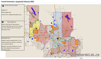 Sask. Rivers stands by Debden French Immersion transportation decision - Prince Albert Daily Herald