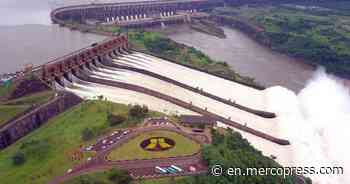 Rains bring relief to Paraguay and Paraná rivers - MercoPress